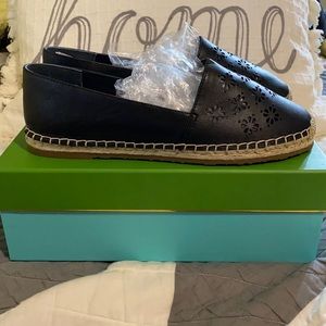 Kate Spade - Garcia Espadrille